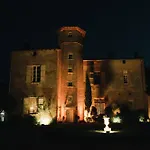 Chateau De Thegra Bed & Breakfast
