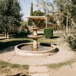 Bed & Breakfast Chateau De Thegra