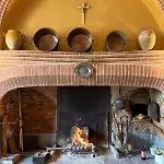 Chateau De Thegra Balma