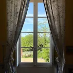 Bed & Breakfast Chateau De Thegra Balma
