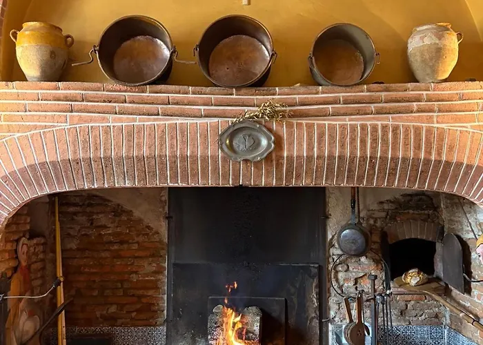 Chateau De Thegra Μπαλμά