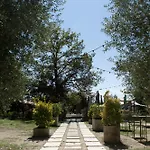Chateau De Thegra 巴尔马