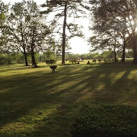 Chateau De Thegra Бальма