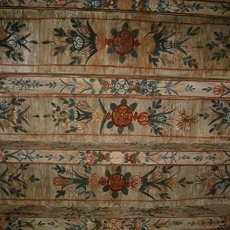 Chateau De Thegra Бальма