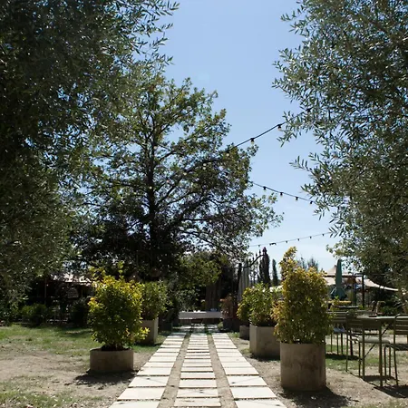 Chateau De Thegra Balma