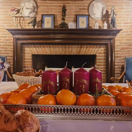 Chateau De Thegra Bed & Breakfast 3*