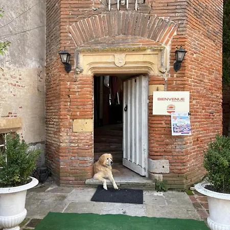 Oda ve Kahvaltı Chateau De Thegra 3*