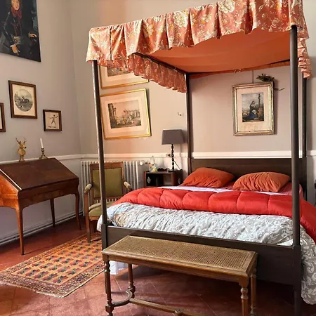 Chateau De Thegra 3*