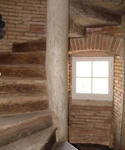 Bed & Breakfast Chateau De Thegra