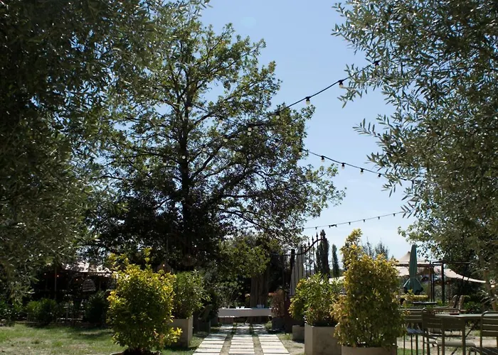 Chateau De Thegra Balma