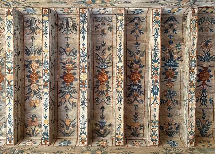 Chateau De Thegra Balma